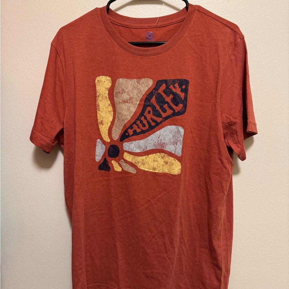 Men’s Hurley Tee